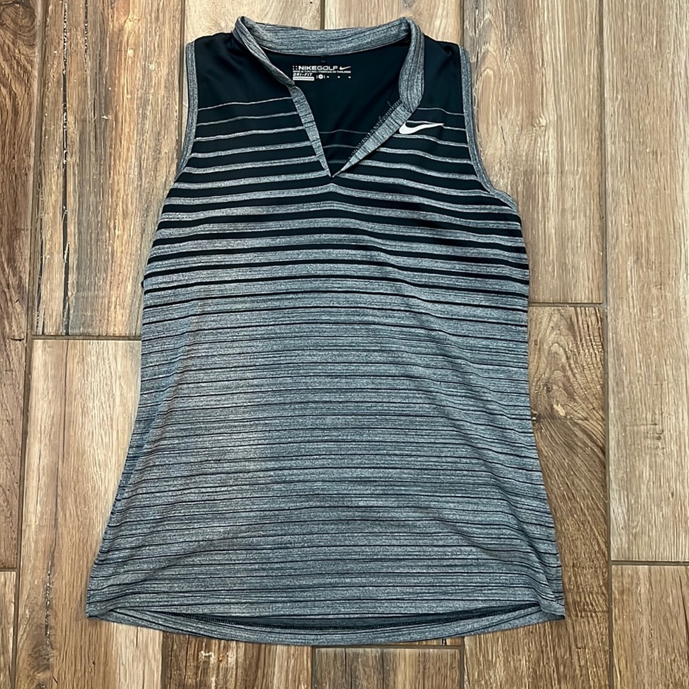 Nike golf polo